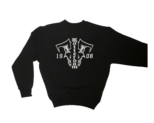 Sweater Jester Rotterdam